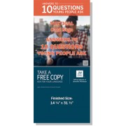 VPYPQ - "Answers to 10 Questions Young People Ask" - Cart 